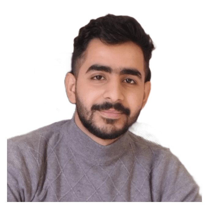 Mohammed Baqer